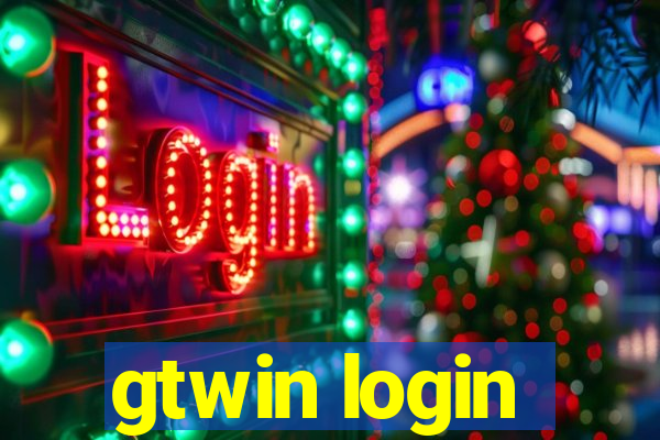 gtwin login